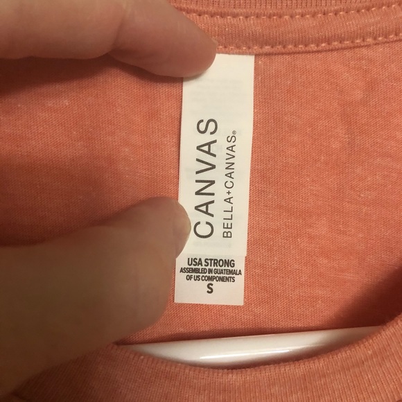 NWOT’s T-Shirt, Pool Bag, Felt Board & Tote Bundle - Picture 4 of 10